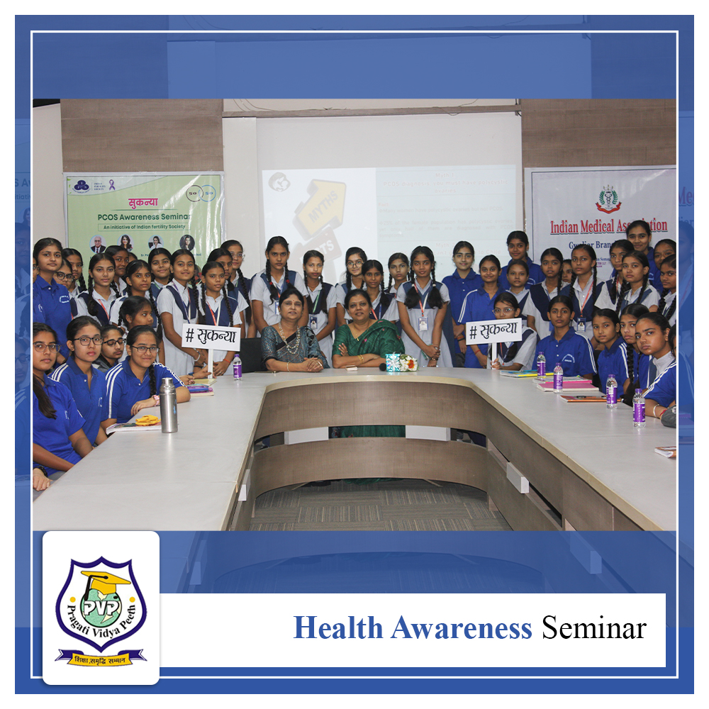 Health Awareness Programme