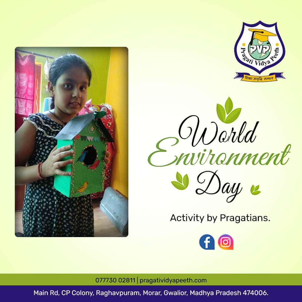 World Environment Day