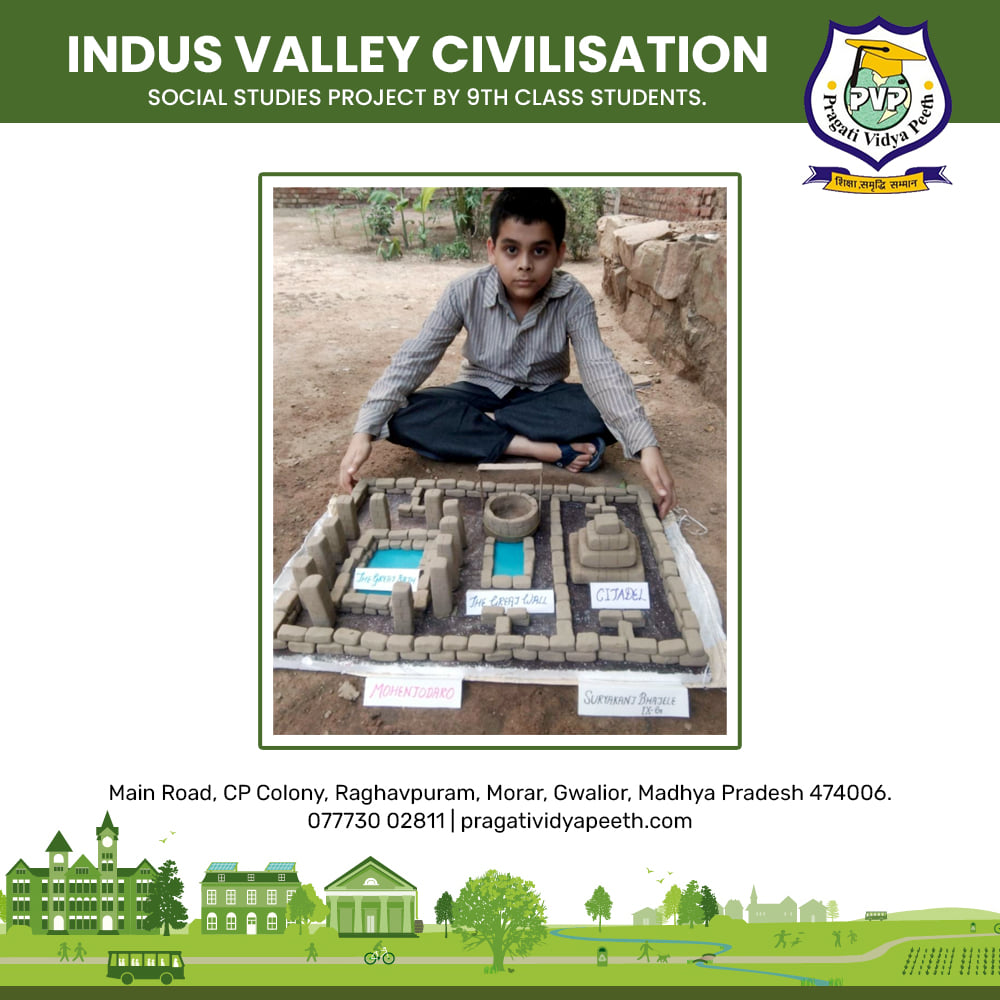 Indus Valley Civilization