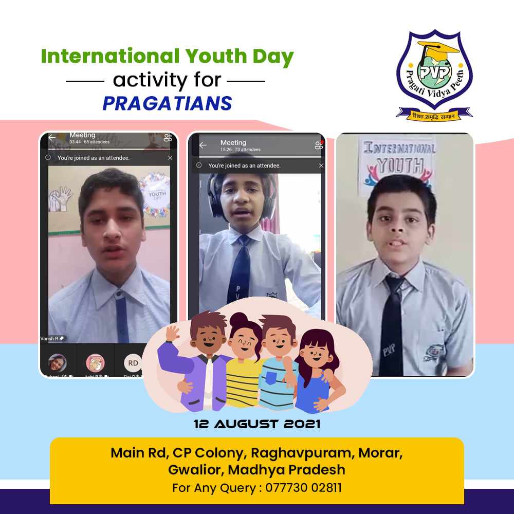 International Youth Day