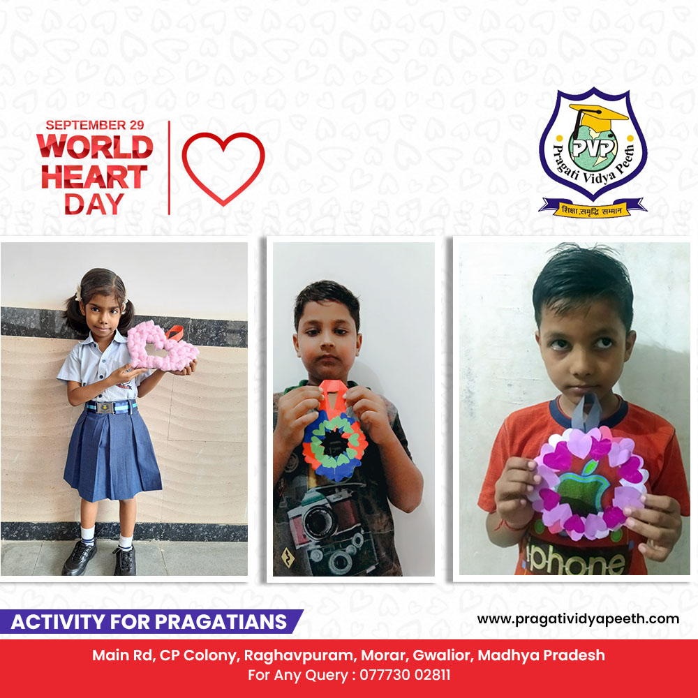 World Heart Day