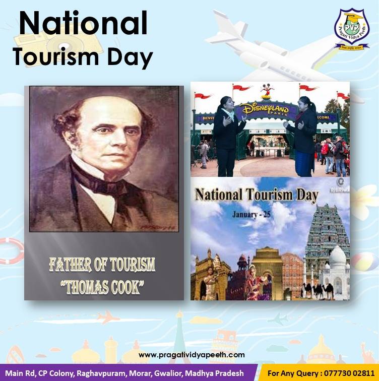 National Tourism Day