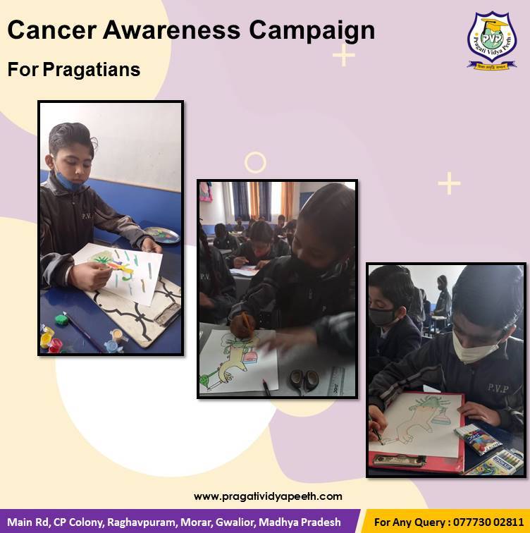 On World Cancer Day