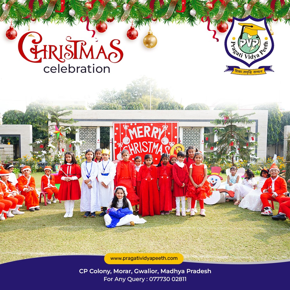 Christmas Celebration 2022