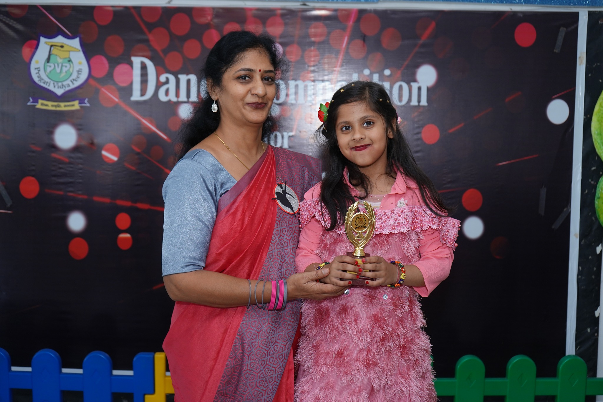 Dance Competition 