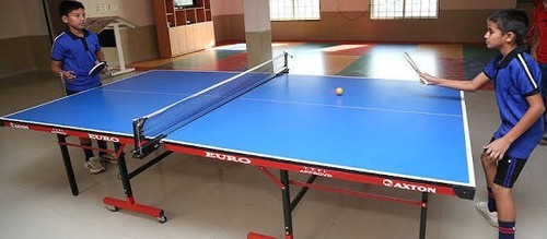 Table Tennis