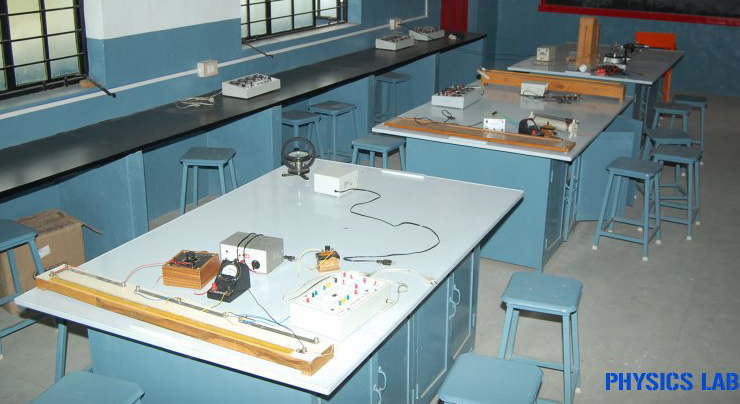 Physics Lab