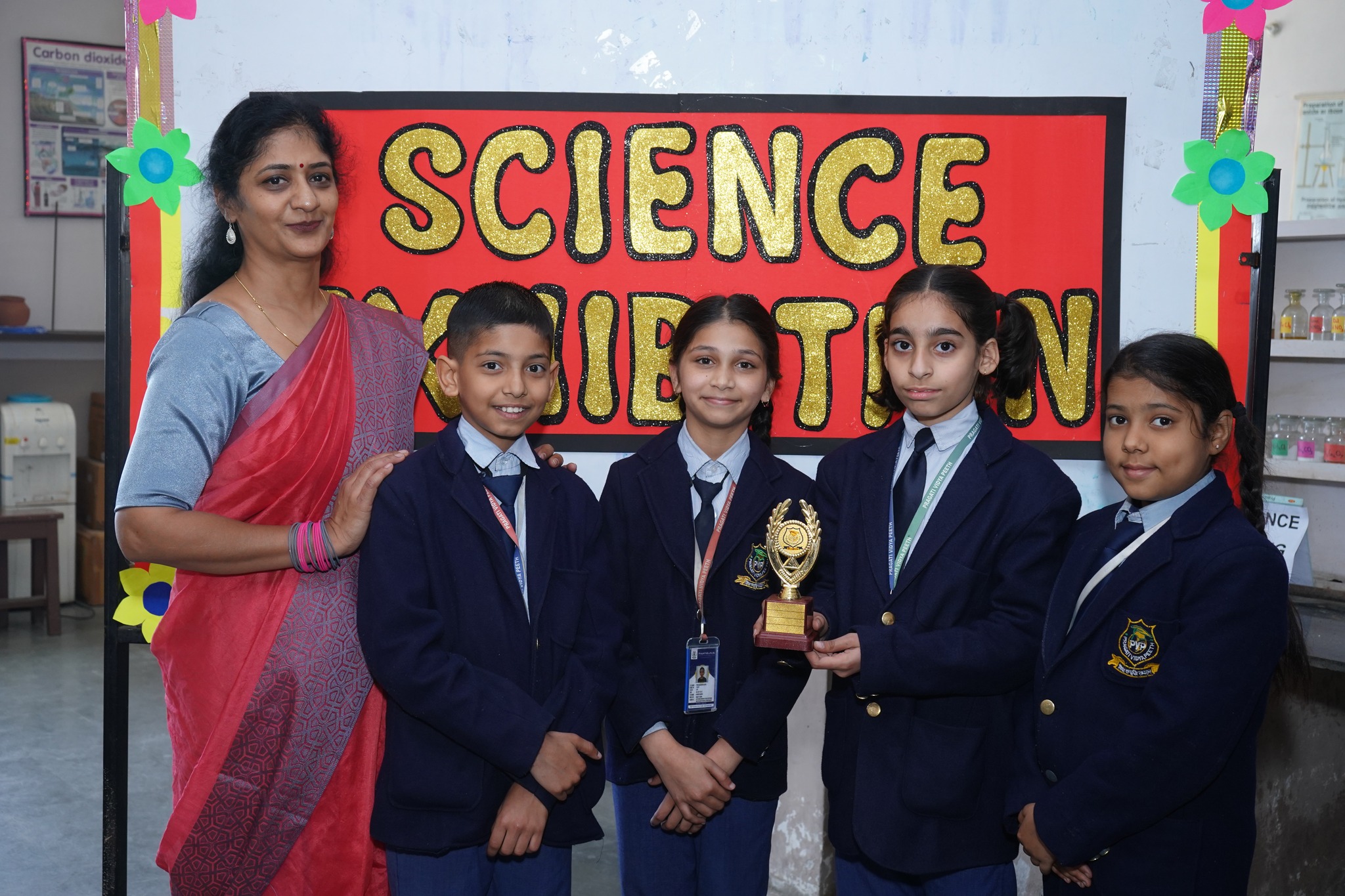 Science Exhibition