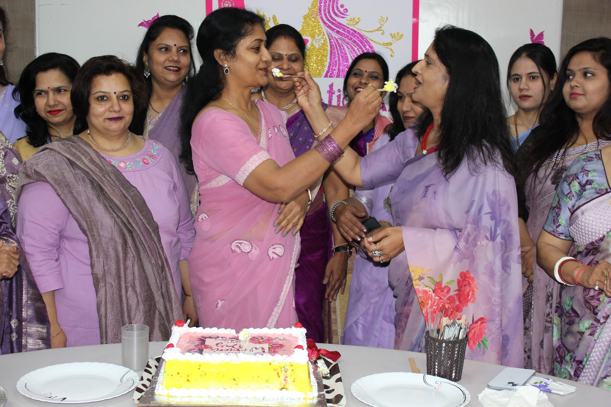 Womens Day Celebration 2023-24