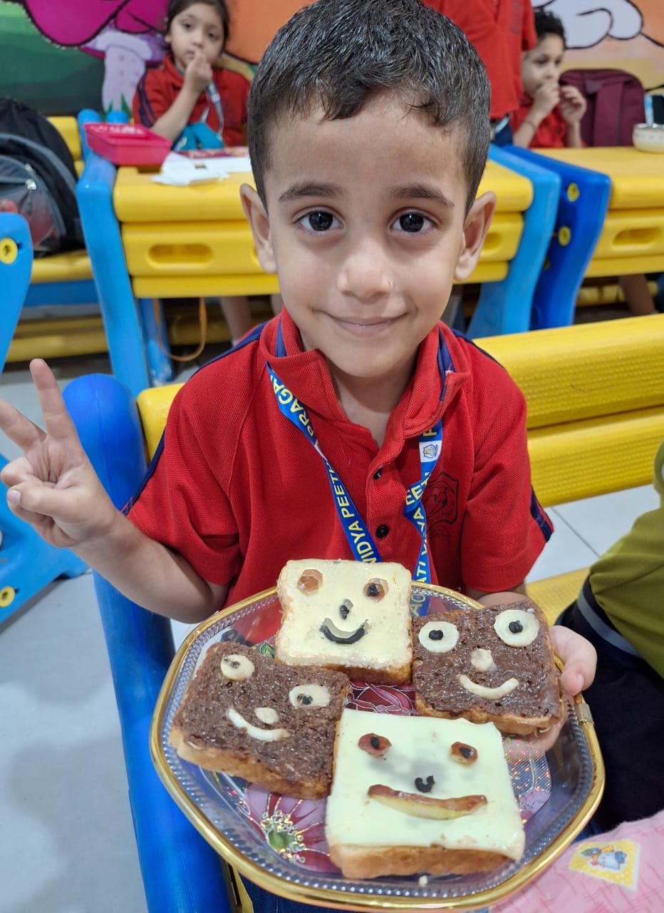 WORLD Chocolate Day