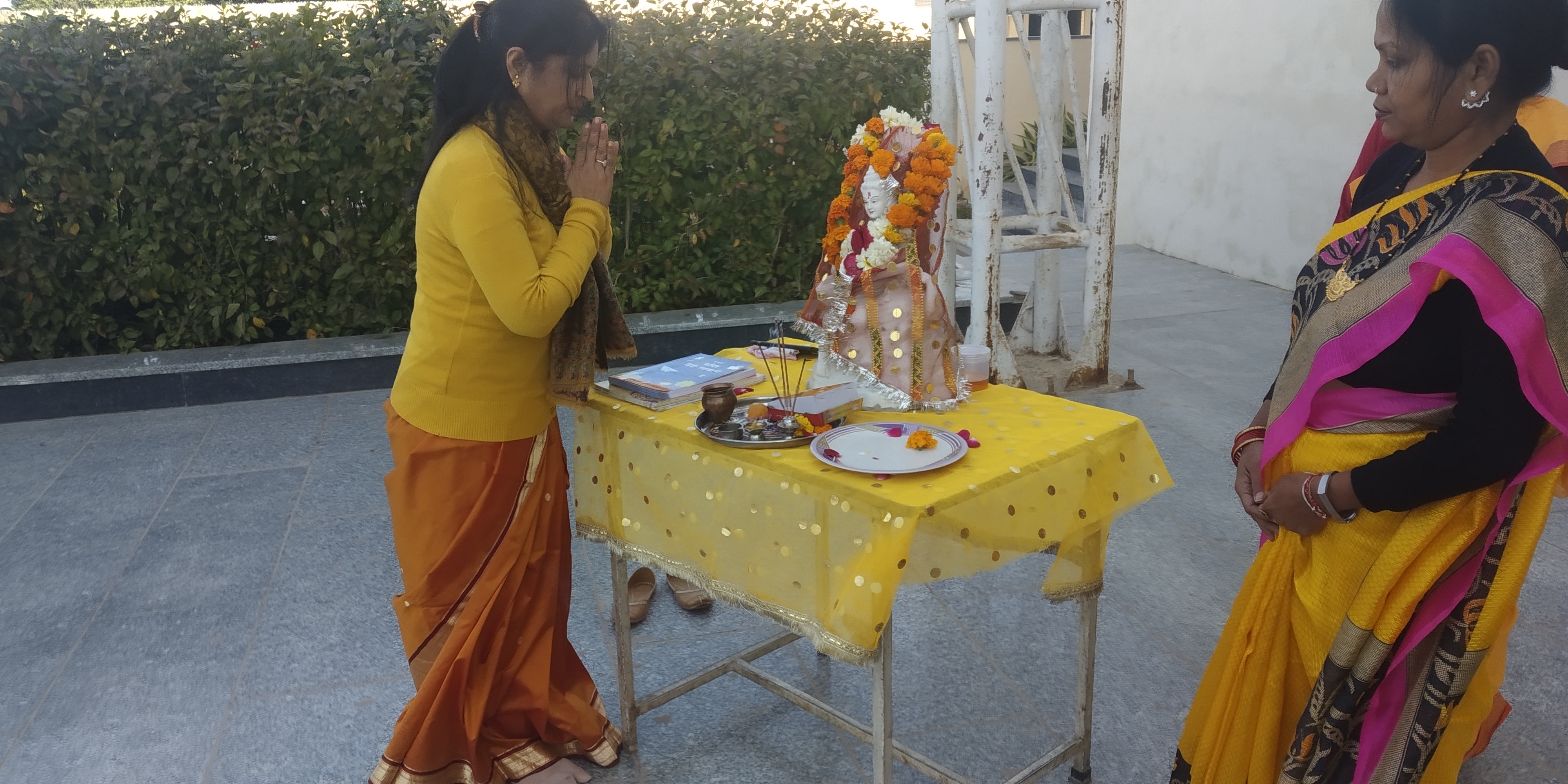 Vasant Panchami