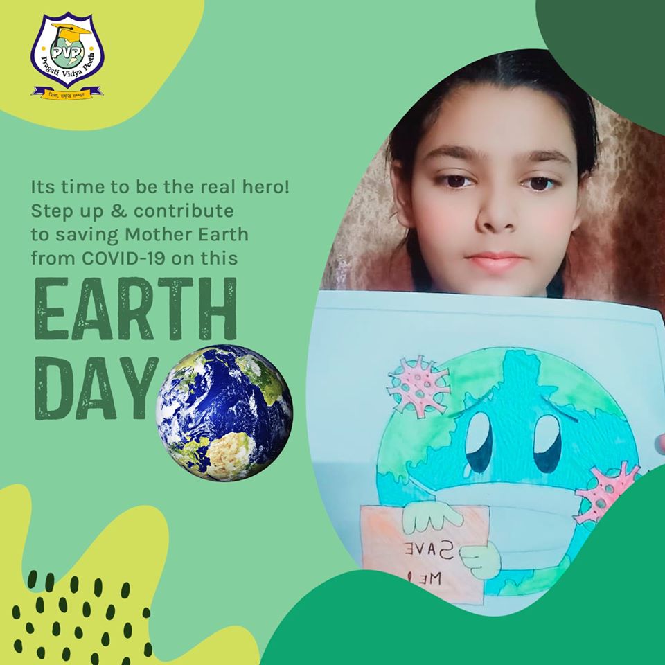 Earth Day