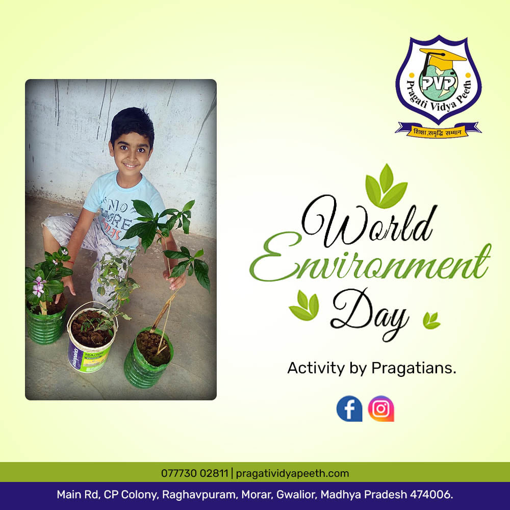 World Environment Day