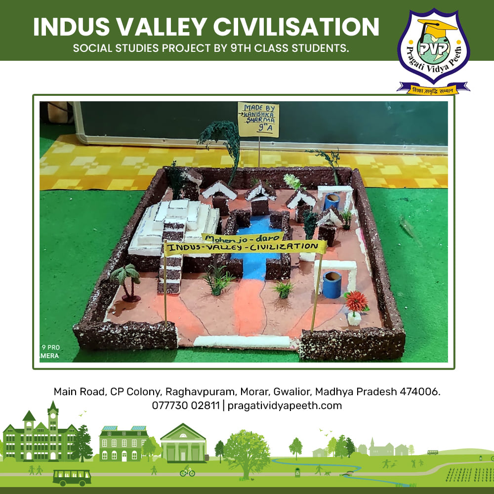 Indus Valley Civilization