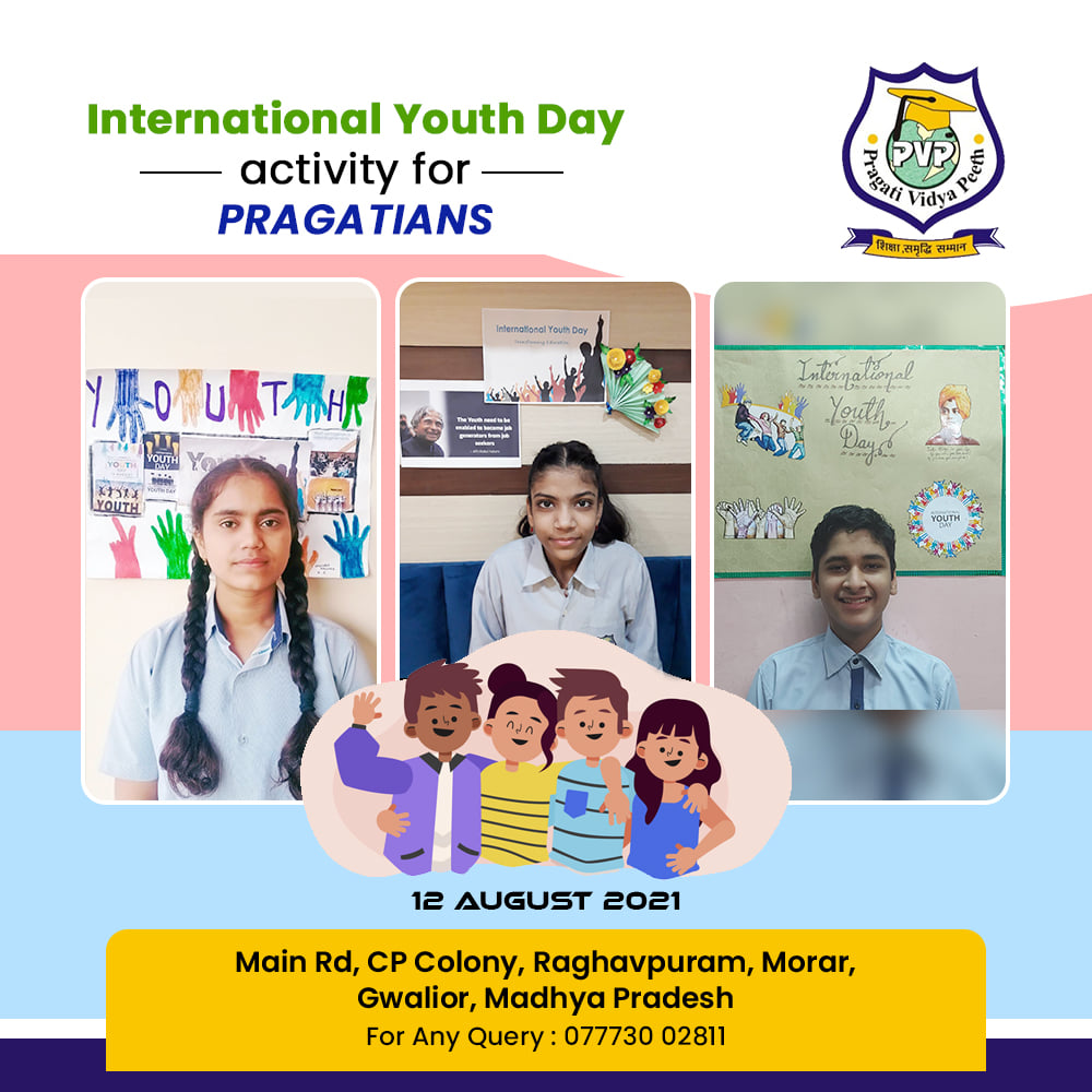 International Youth Day