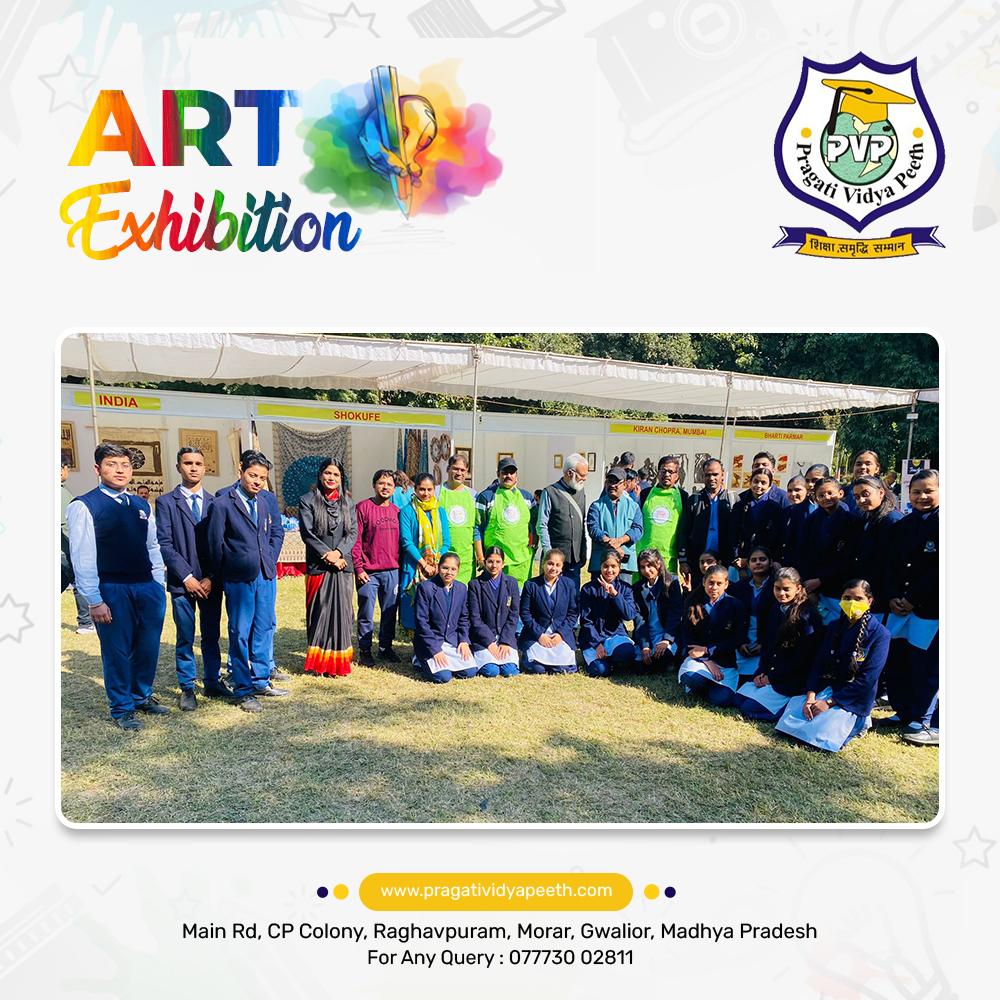 Art Exhibition