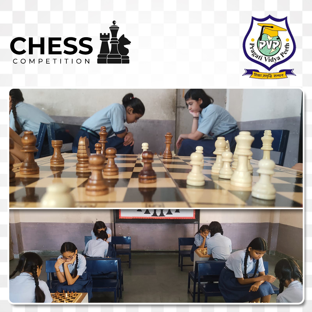 Chess Competition