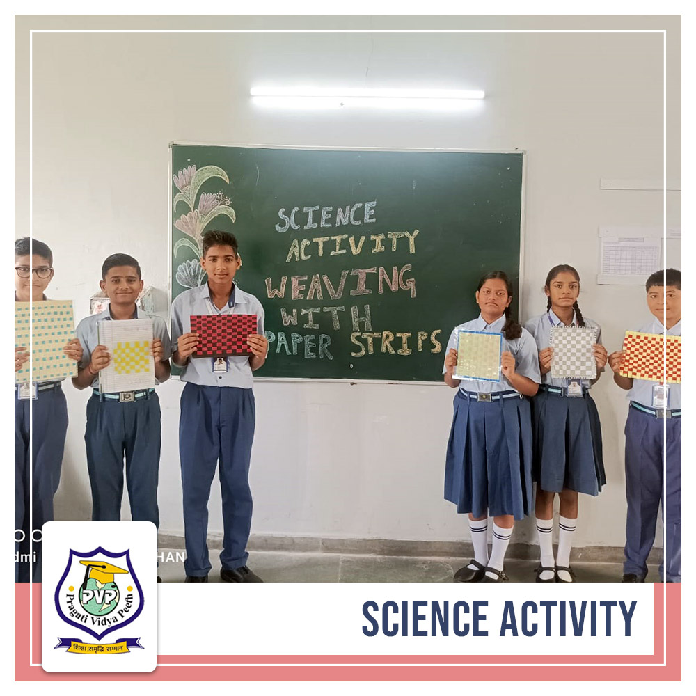 Science Activity