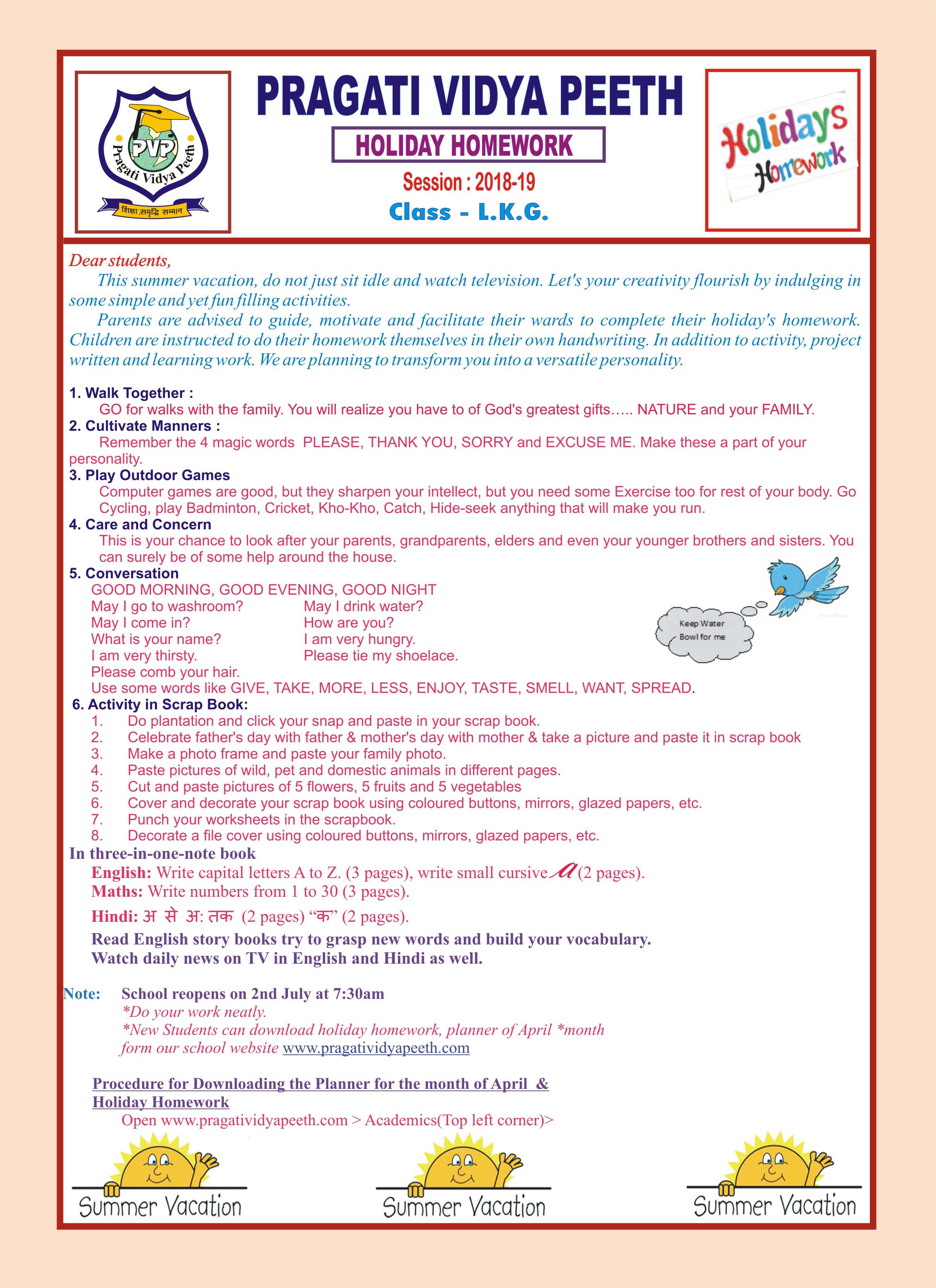 lkg ukg syllabus syllabus of ukg class cbse